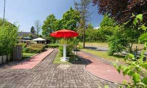 Minigolf Emmen – Bild 1