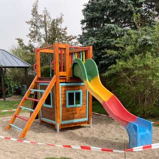 Spielplatz Kleutsch – Bild 1