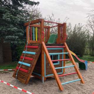 Spielplatz Kleutsch – Bild 2