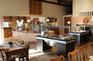 Hofcafe zur Müdehorst – Bild 1