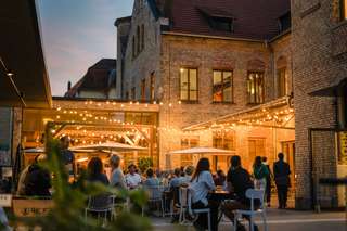 Karla & gut Karlsruhe – Bild 1