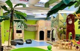 Jungleland – Bild 1