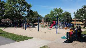 Parc Chamberland – Bild 1