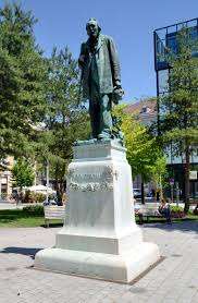 Adolf-Pichler-Platz Innsbruck – Bild 1