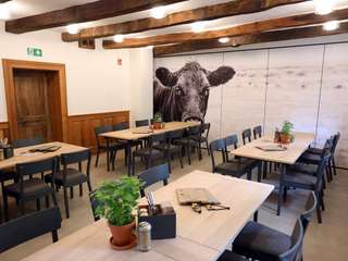 Hoflokal im Zoo Hannover – Bild 3