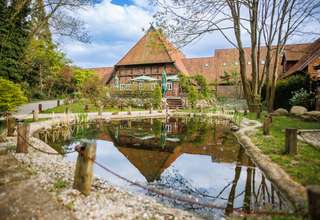 Hoflokal im Zoo Hannover – Bild 4