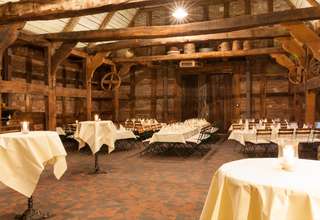 Hoflokal im Zoo Hannover – Bild 5