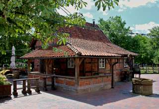 Hoflokal im Zoo Hannover – Bild 6