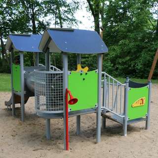 Spielplatz Steiler Weg – Bild 2