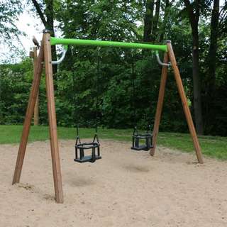 Spielplatz Steiler Weg – Bild 6