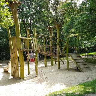 Bolzplatz Hellerweg – Bild 1