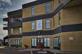 Children's Centre Thunder Bay – Bild 1