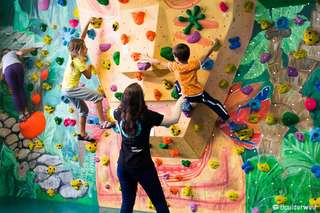 Boulderwelt München West – Bild 2