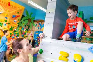 Boulderwelt München West – Bild 5