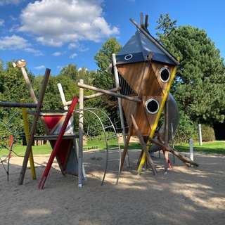 Spielplatz Fischteiche – Bild 3