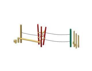 Spielplatz – Bild 3