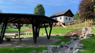 Mehrgenerationenplatz Rhode – Bild 3