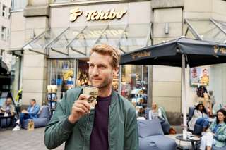 Tchibo Filiale – Bild 1