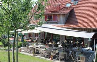 Hofcafé am Schleinsee – Bild 2