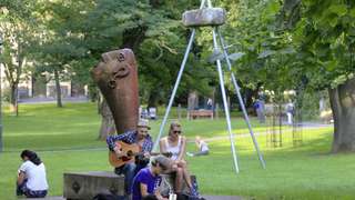 Theaterpark – Bild 2