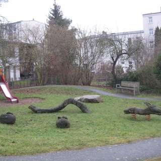 Spielplatz "Töpferberg" – Bild 2