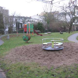 Spielplatz "Töpferberg" – Bild 3