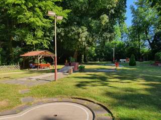 Minigolf Bulmker Park – Bild 2