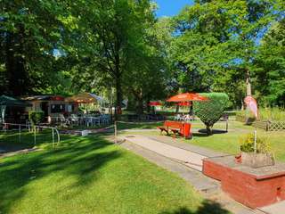 Minigolf Bulmker Park – Bild 3