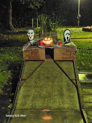 Minigolf Bulmker Park – Bild 4