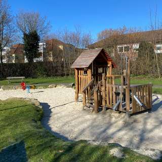 Spielplatz am Möllmannsweg/Hollandtstraße – Bild 2