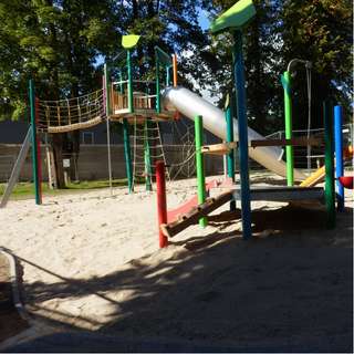 Spielwiese "Mühlenscharrn" – Bild 2