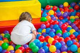 Centre d'amusement Funtopia – Bild 6