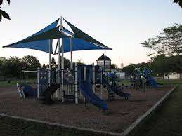 Kids playground – Bild 1