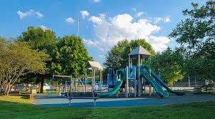 Kids playground – Bild 3