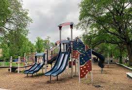 Kids playground – Bild 4