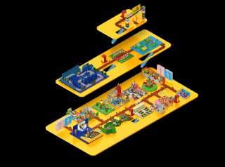 LEGOLAND Discovery Centre Berlin – Bild 4