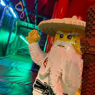 LEGOLAND Discovery Centre Berlin – Bild 5
