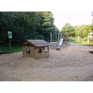 Spielplatz Am Wiembusch – Bild 1