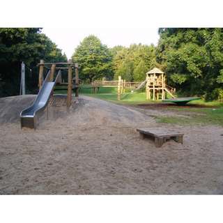 Spielplatz Am Wiembusch – Bild 2