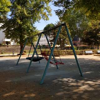 Spielplatz Am Staden – Bild 1