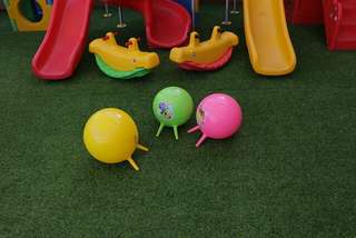 Spielplatz – Bild 5