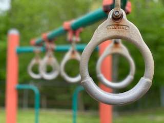 Spielplatz – Bild 6