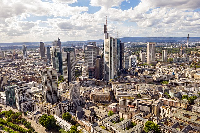 Frankfurt am Main