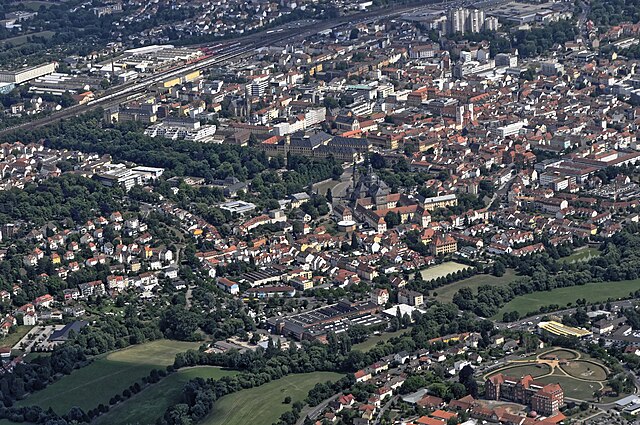 Fulda