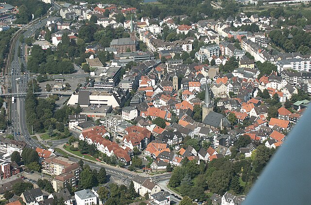 Hattingen