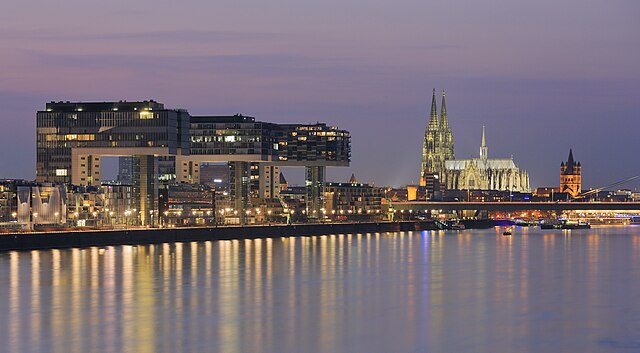 Köln