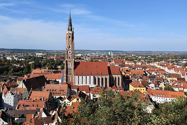 Landshut