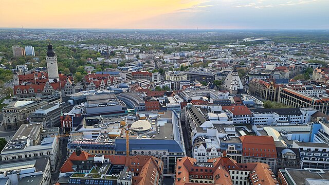 Leipzig