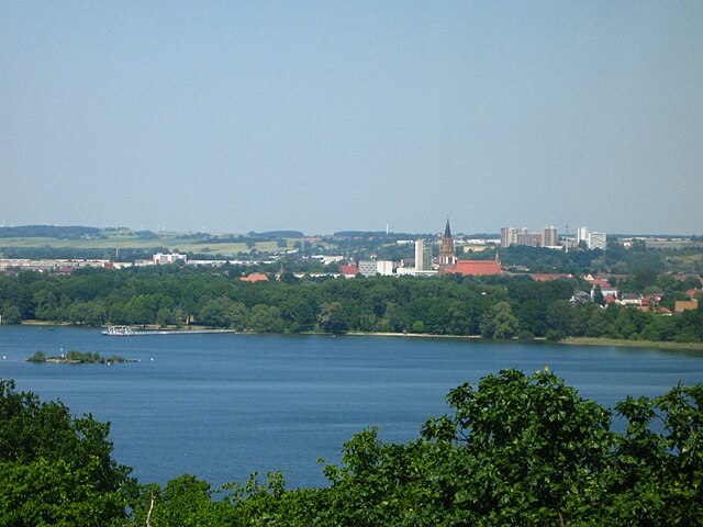 Neubrandenburg
