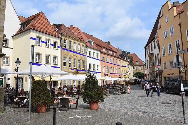 Osnabrück